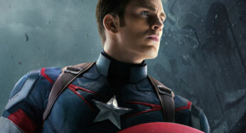 Nos quedamos sin nuevo Capitán América