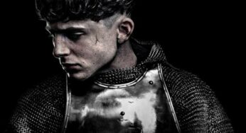 Épica y repartazo para “The King”, la apuesta medieval de Netflix
