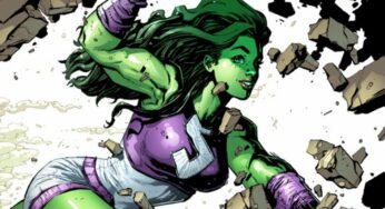 Los fans piden a esta actriz para ser “She-Hulk”