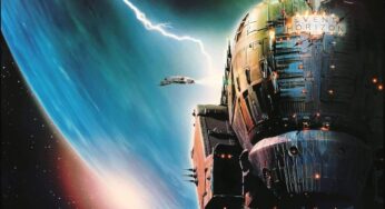 Amazon adaptará a serie una joya de las cintas de ciencia-ficción más geniales de los 90