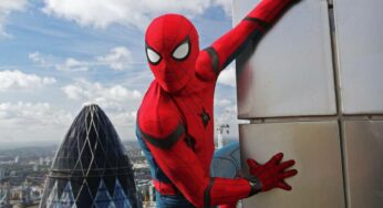Kevin Feige lo confirma definitivamente: Se acabó el Spider-Man del Universo Marvel