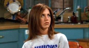 La razón por la que Jennifer Aniston estuvo a punto de abandonar “Friends” en la primera temporada