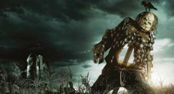 La crítica se rinde a “Historias de miedo para contar en la oscuridad”, el terror con el sello de Guillermo del Toro
