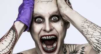 James Gunn se carga al Joker de Jared Leto