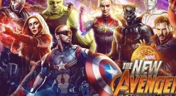 Este es el grupo de superhéroes con el que sueña Marvel para “Vengadores 5”