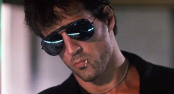 Una de las cintas más míticas de Stallone podría tener secuela