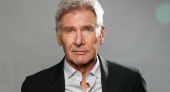 La polémica generada por Harrison Ford con sus declaraciones sobre el cambio climático