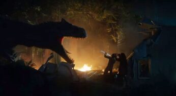 Brutal: Atentos al cortometraje de “Jurassic World” ambientado tras “El reino caído”
