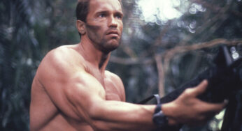 Te presentamos a Peter Kent, el doble del mismísimo Arnold Schwarzenegger