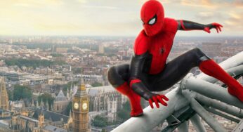 Spider-Man volverá al Universo Cinematográfico de Marvel para una última película