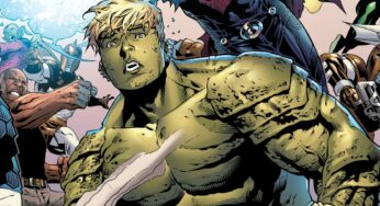 Hulking hará su entrada en “Capitana Marvel 2”