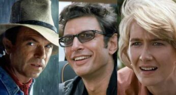 Confirmado: Sam Neill, Laura Dern y Jeff Goldblum estarán en “Jurassic World 3”