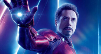 Flipando: Así volvería Robert Downey Jr. al universo cinematográfico de Marvel