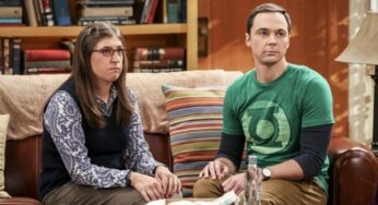 Jim Parsons y Mayim Bialik protagonizarán juntos una nueva serie tras “The Big Bang Theory”