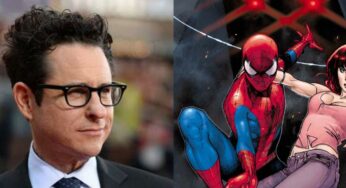 J.J. Abrams pone patas arriba a Marvel cambiando el origen de Spider-Man