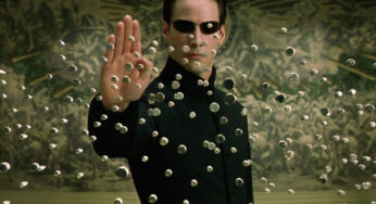 Keanu Reeves ya ha leído el guión de Matrix 4 y esta es su opinión
