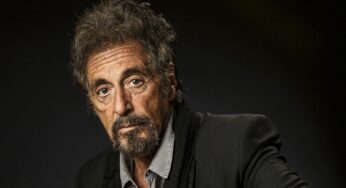 Esta es la nueva novia de Al Pacino a la que saca 53 años