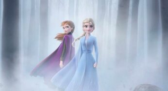 Te presentamos “Into The Unknown”, la canción de Elsa en “Frozen 2”