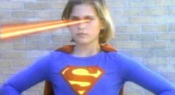 ¿Sabías que Joaquin Phoenix interpretó a Superboy?