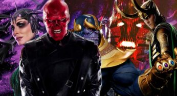 Estos dos emblemáticos villanos preparan su aterrizaje en el Universo Cinematográfico de Marvel