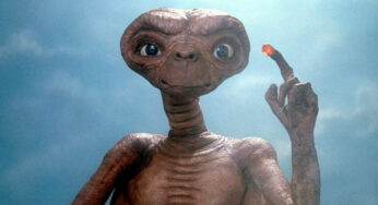 El terrorífico argumento original de “E.T. El extraterrestre”