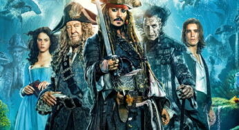 El reboot de “Piratas del Caribe” resucita y será una nueva trilogía
