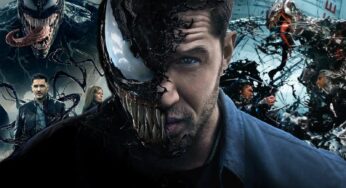 “Venom 2” a punto de fichar a esta actriz para ser su villana