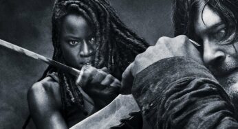 “The Walking Dead” consigue las mejores valoraciones de su historia con la temporada 10