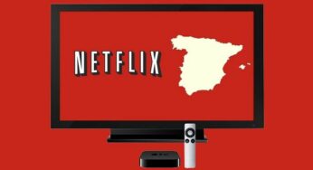Netflix se lanza con su serie española más ambiciosa