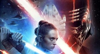 ¡Nuevos y espectaculares carteles de “Star Wars: El ascenso de Skywalker”!