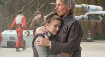 ¿Por qué Leia y Han Solo rompieron su pareja? Así lo explicaba la desaparecida Carrie Fisher