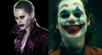Así intentó Jared Leto detener el proyecto de “Joker”