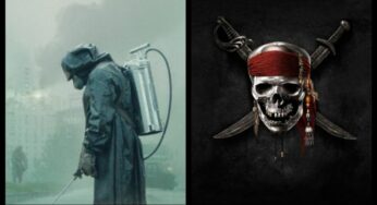 El creador de ‘Chernobyl’ se encargará del reboot de Piratas del Caribe