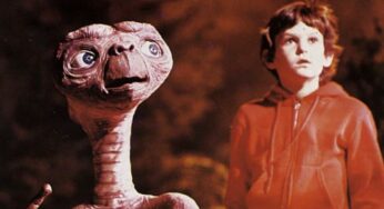 La caída en desgracia del protagonista de E.T: El extraterrestre
