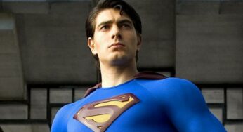 ¿Que pasó con Brandon Routh, el ‘Superman’ que iba a petarlo?