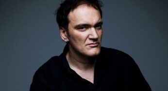 ¡Quentin Tarantino prepara una serie de televisión!