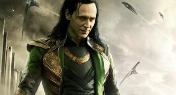 Esta es la audición que Tom Hiddleston hizo para ser Thor y de la que salió siendo Loki
