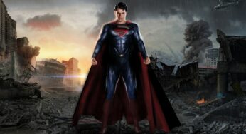 Henry Cavill dice que sigue siendo Superman pero Warner ya le ha encontrado sucesor