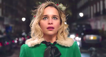 Lo de Emilia Clarke es una maldición: Su nueva película se vuelve a estrellar