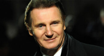Así luce un salvaje Liam Neeson en “The Minuteman”, su nueva cinta de acción