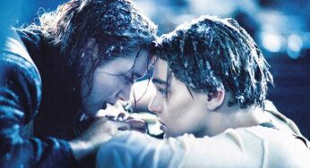 Las escenas más tristes del cine: “Titanic”