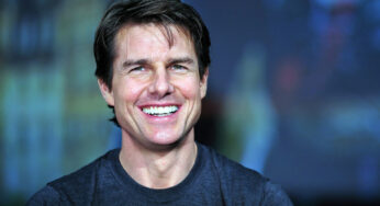 ¿Es la filmografía de Tom Cruise la mejor de Hollywood?
