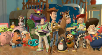 Polémica: Disney censura esta escena de “Toy Story 2” en su plataforma de streaming