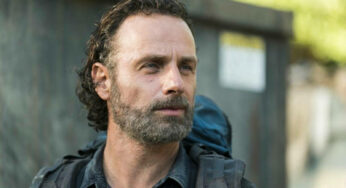 ¡Rick podría volver a “The Walking Dead”!