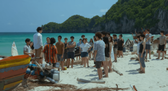 Tsunami, desolación y misterio en “The Stranded”, la nueva y ambiciosa apuesta de Netflix