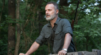 Primeros detalles de las películas de Rick de “The Walking Dead”