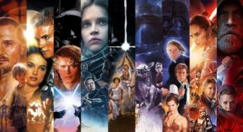 Disney paraliza la producción de películas de “Star Wars”