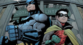 ¿Ha fichado ya “The Batman” a su Robin?