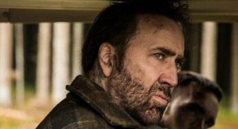 Esta vez sí es su proyecto más loco: Nicolas Cage se interpretará a sí mismo en su nueva película