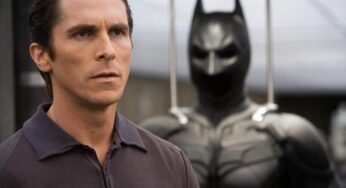 ¿Por qué Christian Bale rechazó Batman 4?